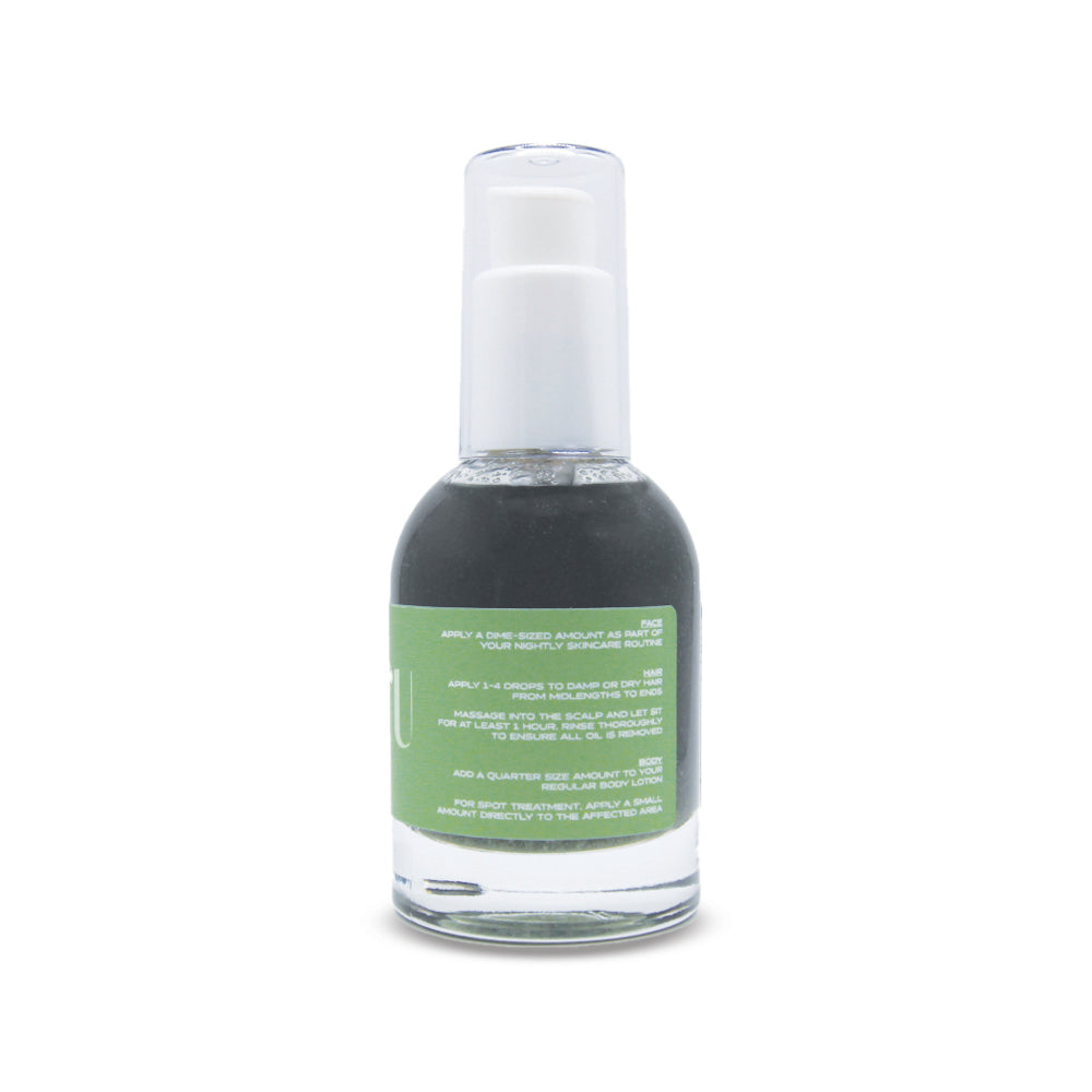 Tamanu Oil (50ml)